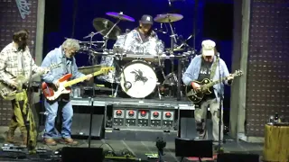 Neil Young & Crazy Horse - Jiffy Lube Live 05-11-2024 - Hey Hey, My My (Into The Black)