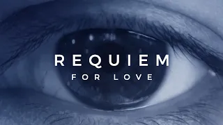 D I M A S H-REQUIEM for LOVE/Lux Æterna (A Dimash Fantasy Video)--FMV