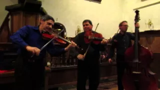 Mera Gypsy Band 29-01-2015 deel 3