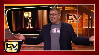 Der beste Ersatzmoderator der Welt | TV total