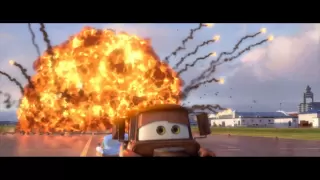 YouTube - Cars 2 Full Length Movie Trailer Official (HD).mp4