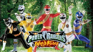 Power Rangers Wild Force Cast (2002) Then and Now (2022) How They Changed  [20 Years After]