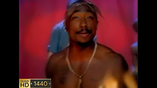 2Pac, Outlawz: Hit Em Up (EXPLICIT) [UP.S 1440] (1996)