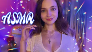 Українські Тригерні Слова 🦄 ASMR