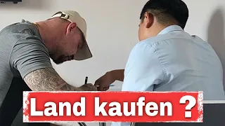 Laos - Land kaufe & mein Lao Sprachunterricht - Sprachschule - Privater Sprachlehrer