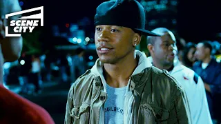 Stomp The Yard: Walk It Out Dance Scene (HD Clip)