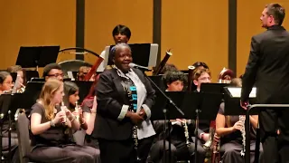 Doreen Ketchens, TMEA 2024