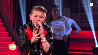 Marcus & Martinus - Ei Som Deg - Skal Vi Danse 2015