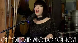 Cellar Sessions: Elise LeGrow - Who Do You Love November 30th, 2017 City Winery New York