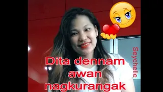 Dita Dennam Awan Nagbasolak Ilocano Songs by Rudy Corpuz