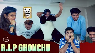 Ghonchu Ki Maut Ka Content | RIP  Ghonchu | Shreeman Legend Fun With Ghonchu