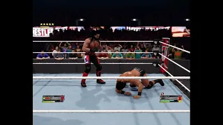 Drew McIntyre is the New World Heavyweight Champion