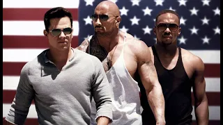 Pain & Gain | Gangsta's Paradise