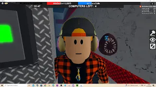 Random Roblox Games live with viewers!!!