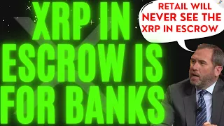 WOW! BIS Will Utilize XRP Within CBCD's! "Ripple's Software" Will Be CRUCIAL For Global Connectivity