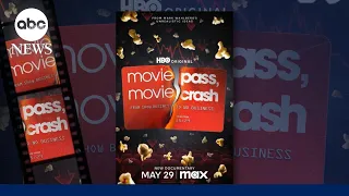 Documentary details the rise and fall of MoviePass