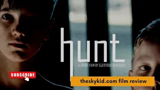 Hunt (2018) - Movie review