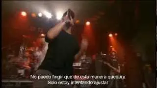 Linkin Park - Dirt Off Your Shoulder Lying From You (Subtitulos Español)(LPSTM)