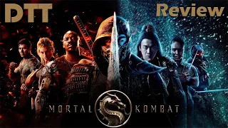 Mortal Kombat (2021) Movie Review | Spoiler & Non-Spoiler Discussions