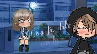 CIECA FIN DALLA NASCITA💔/minimovie original/ by Isabel Gacha Panda