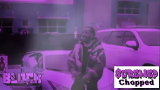 Sauce Walka - Deadbeat FTB SXSW- Chopped and Screwed