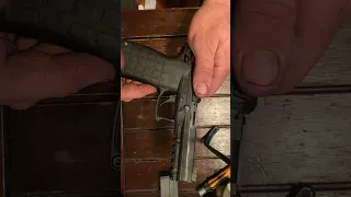 How to fix your KEL TEC PMR 30 and make it run really smoothe.