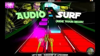 HELLO NEIGHBOR SONG ILL FIND OUT by TryHardNinja  Audiosurf