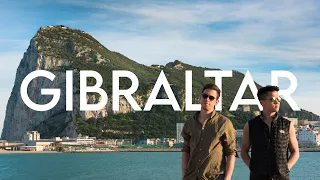 How to Climb the Rock of Gibraltar | Mediterranean Steps