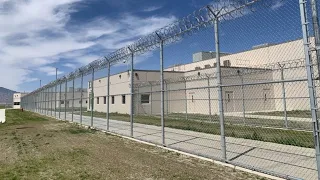 New Utah State Prison set to open