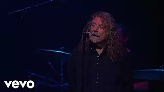 Robert Plant And The Sensational Space Shifters - Little Maggie