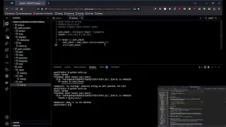 CS50P   Problem Set 2   Twttr