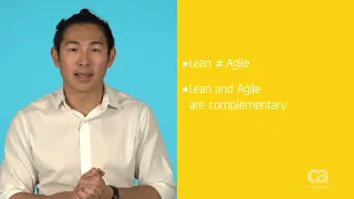 Lean и Agile: в чем разница?