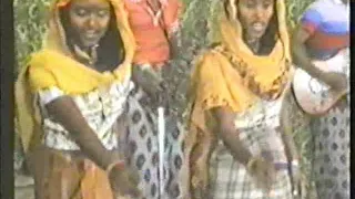 Warsa troupe meda 1988