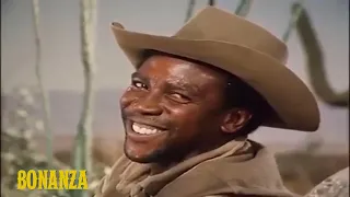 Bonanza - El Desperado - Temporada 12 Capítulo 19 (Episodio Completo en Español Latino)