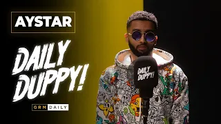 Aystar - Daily Duppy | GRM Daily