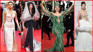 Cannes 2023 Film Festival | 10 Best Red Carpet Looks