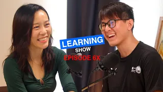 Lessons From Becoming a 7-Figure Investor | Chloe Lin | Arigato Investor | Singapore Podcast