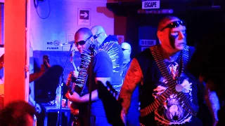 Blasphemy - Blasphemy (Live in Valdivia)