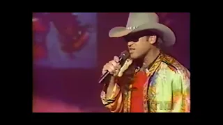 Billy Ray Cyrus Performing "Geronimo" Live At The 30th Annual TNN Music City News AwardsJune 10 1996