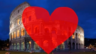 Roman Romance | Etymosemanticology