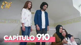 Elif Cuarta Temporada Capítulo 910 | Elif Capítulo 910