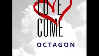 UltraBooster -  Love Come Octagon (UltraBooster Rework Mashup Bootleg)