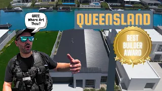 Award-Winning Builder's $600K Flop: A Queensland Inspection Shocker!