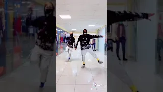 Челлендж из Тик Ток 🔥 Танцуй с нами Tuzelity Dance 💃