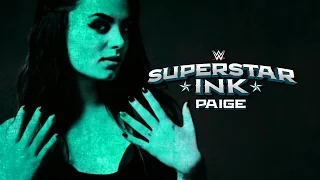 Paige spricht über ihre Tattoos: Superstar Ink