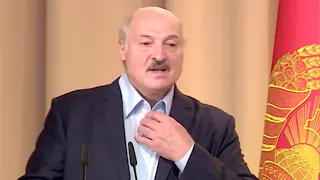 Это крах! Лукашенко "плохой" - не выкрутится! Покосило, последние месяцы - конец очень скоро