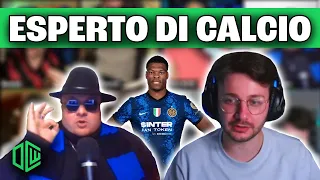 TUTTI CONTRO IL MONARCA!!! | Leandro: ”Il CITY HA VINTO perché MONARCA AVEVA RAGIONE!”