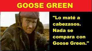 1982: 2 PARA /GOOSE GREEN Subtítulos Español Rioplatense.