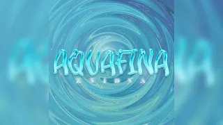 Zvidva - Aquafina (prod. SAV) [Audio]