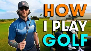 Golf Lessons I Live By To Stay A Scratch Golfer